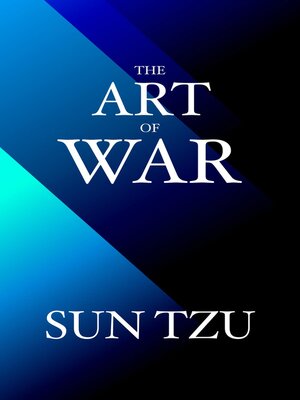 cover image of The Art of War
